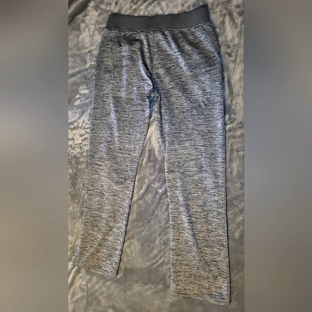 Under Armour UA Gray Fleece - Picture 3 of 5